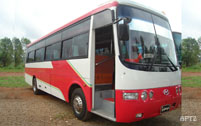 Cars 30 seaters
