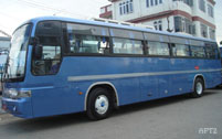 Cars 45 seaters