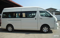 Cars 6 Seater