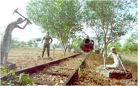 Death Railway