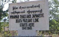Death Railway Line 2